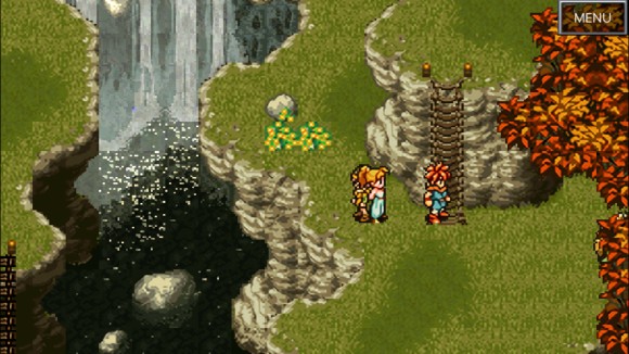 超时空之轮（ChronoTrigger）最详细攻略图文详解（二）