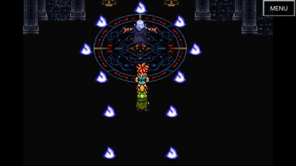 超时空之轮（ChronoTrigger）最详细攻略图文详解（二）