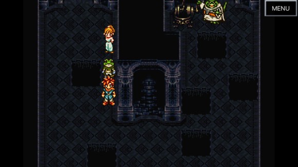 超时空之轮（ChronoTrigger）最详细攻略图文详解（二）