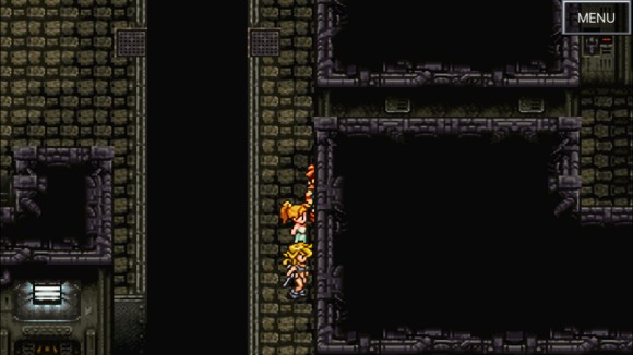 超时空之轮（ChronoTrigger）最详细攻略图文详解（二）