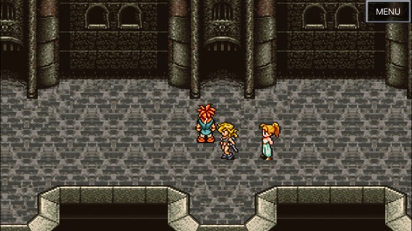 超时空之轮（ChronoTrigger）最详细攻略图文详解（二）