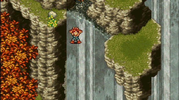 超时空之轮（ChronoTrigger）最详细攻略图文详解（二）