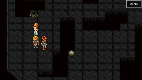 超时空之轮（ChronoTrigger）最详细攻略图文详解（二）