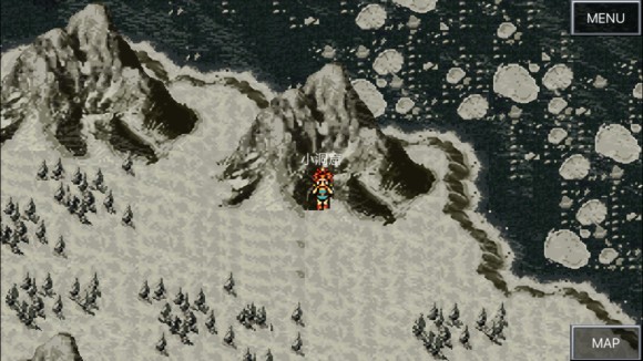 超时空之轮（ChronoTrigger）最详细攻略图文详解（二）