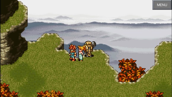 超时空之轮（ChronoTrigger）最详细攻略图文详解（二）