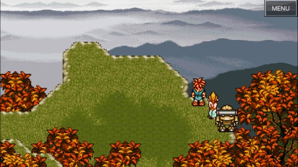 超时空之轮（ChronoTrigger）最详细攻略图文详解（二）