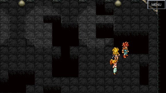 超时空之轮（ChronoTrigger）最详细攻略图文详解（二）