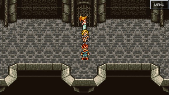 超时空之轮（ChronoTrigger）最详细攻略图文详解（二）