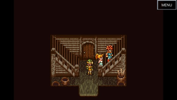 超时空之轮（ChronoTrigger）最详细攻略图文详解（二）