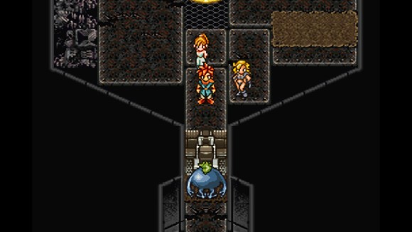 超时空之轮（ChronoTrigger）最详细攻略图文详解（二）