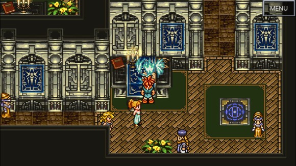 超时空之轮（ChronoTrigger）最详细攻略图文详解（二）