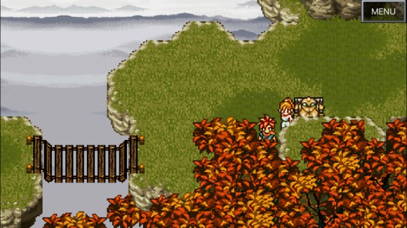 超时空之轮（ChronoTrigger）最详细攻略图文详解（二）