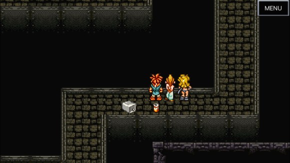 超时空之轮（ChronoTrigger）最详细攻略图文详解（二）