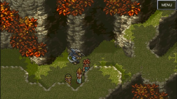 超时空之轮（ChronoTrigger）最详细攻略图文详解（二）