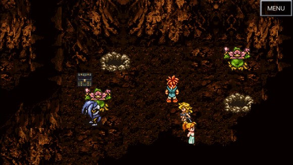 超时空之轮（ChronoTrigger）最详细攻略图文详解（二）