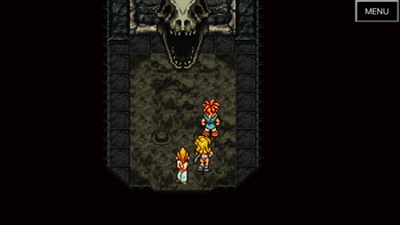 超时空之轮（ChronoTrigger）最详细攻略图文详解（二）