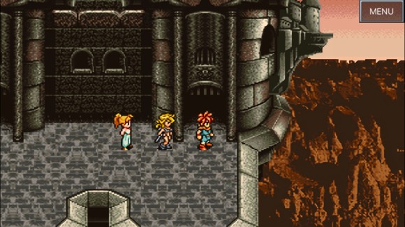 超时空之轮（ChronoTrigger）最详细攻略图文详解（二）