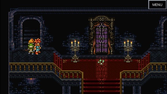 超时空之轮（ChronoTrigger）最详细攻略图文详解（二）