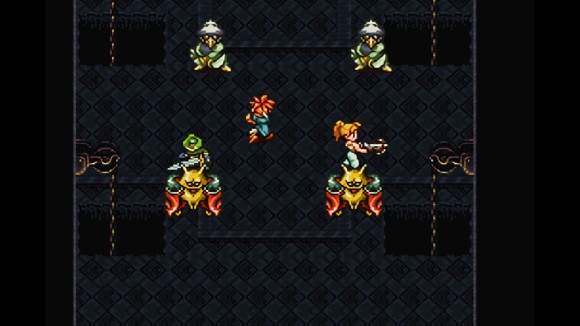 超时空之轮（ChronoTrigger）最详细攻略图文详解（二）