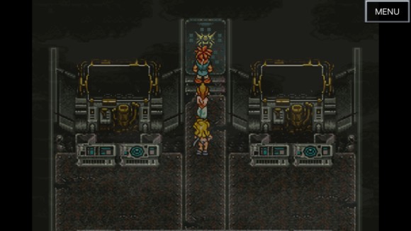 超时空之轮（ChronoTrigger）最详细攻略图文详解（二）