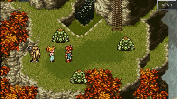 超时空之轮（ChronoTrigger）最详细攻略图文详解（二）