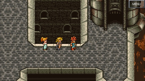 超时空之轮（ChronoTrigger）最详细攻略图文详解（二）