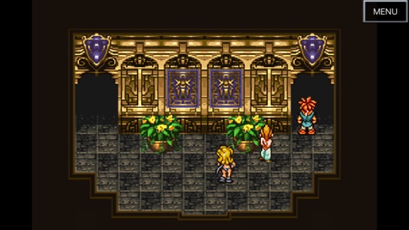 超时空之轮（ChronoTrigger）最详细攻略图文详解（二）