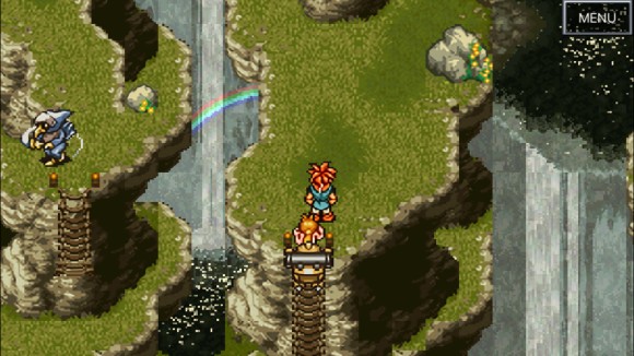 超时空之轮（ChronoTrigger）最详细攻略图文详解（二）