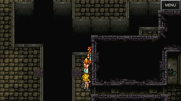 超时空之轮（ChronoTrigger）最详细攻略图文详解（二）