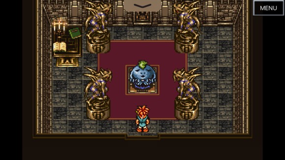 超时空之轮（ChronoTrigger）最详细攻略图文详解（二）