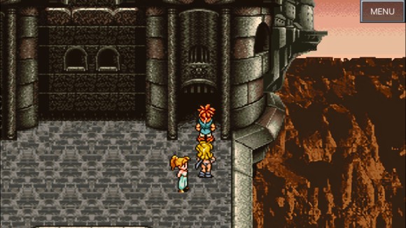 超时空之轮（ChronoTrigger）最详细攻略图文详解（二）