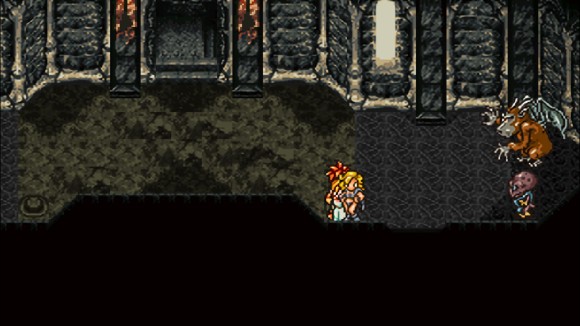 超时空之轮（ChronoTrigger）最详细攻略图文详解（二）