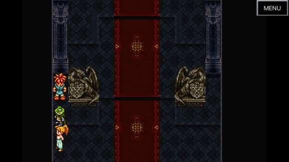 超时空之轮（ChronoTrigger）最详细攻略图文详解（二）