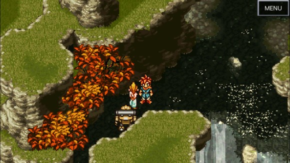 超时空之轮（ChronoTrigger）最详细攻略图文详解（二）