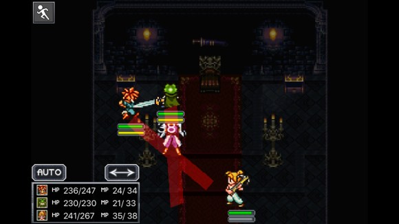 超时空之轮（ChronoTrigger）最详细攻略图文详解（二）