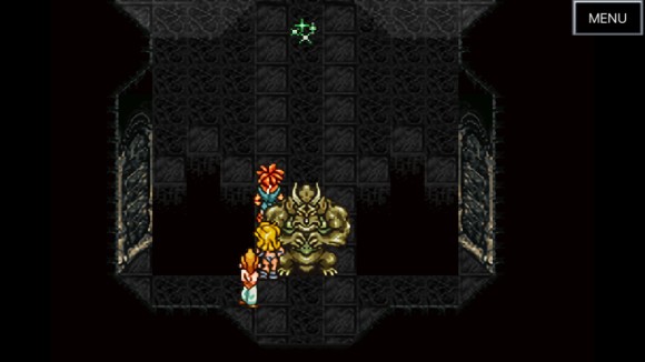 超时空之轮（ChronoTrigger）最详细攻略图文详解（二）