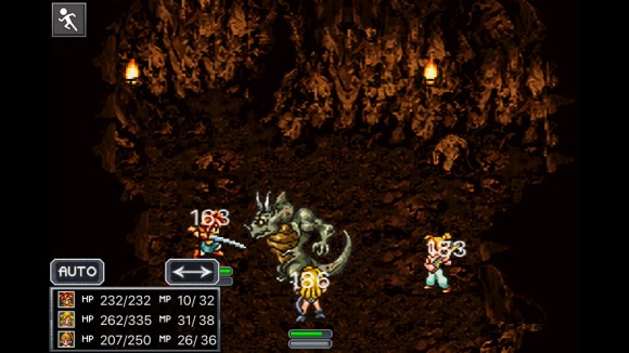 超时空之轮（ChronoTrigger）最详细攻略图文详解（二）