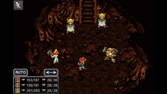 超时空之轮（ChronoTrigger）最详细攻略图文详解（二）