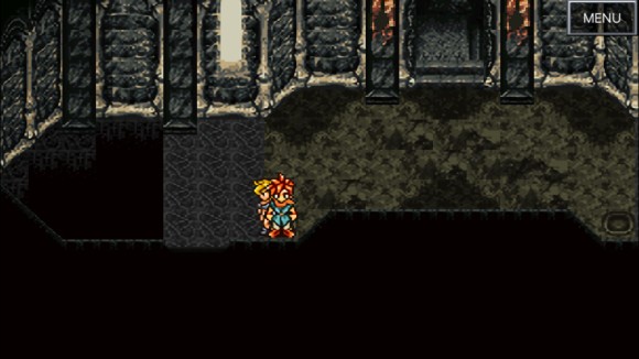 超时空之轮（ChronoTrigger）最详细攻略图文详解（二）