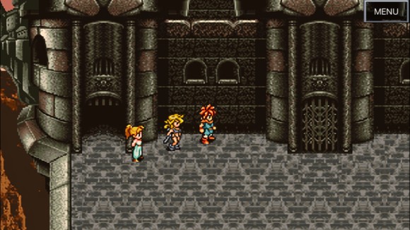 超时空之轮（ChronoTrigger）最详细攻略图文详解（二）