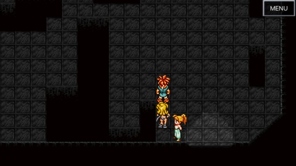 超时空之轮（ChronoTrigger）最详细攻略图文详解（二）