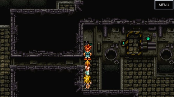 超时空之轮（ChronoTrigger）最详细攻略图文详解（二）