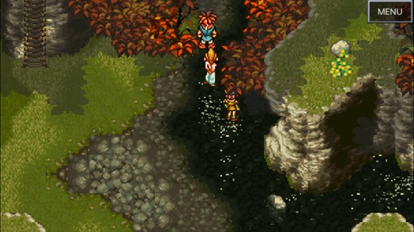 超时空之轮（ChronoTrigger）最详细攻略图文详解（二）