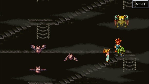 超时空之轮（ChronoTrigger）最详细攻略图文详解（二）