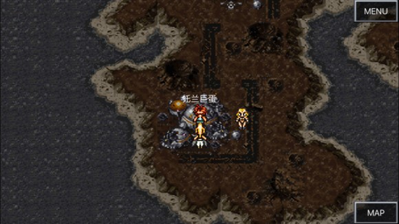 超时空之轮（ChronoTrigger）最详细攻略图文详解（二）