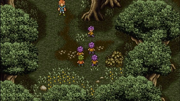 超时空之轮（ChronoTrigger）最详细攻略图文详解（二）