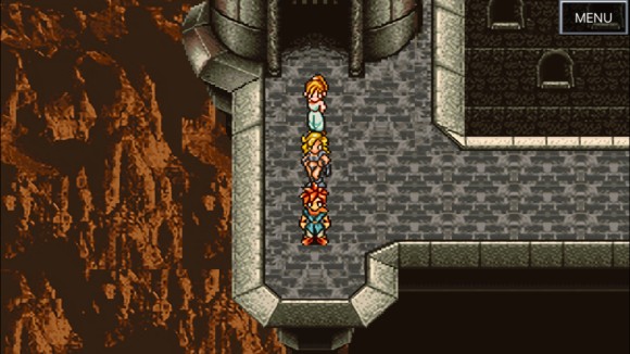 超时空之轮（ChronoTrigger）最详细攻略图文详解（二）