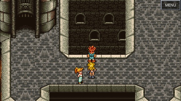 超时空之轮（ChronoTrigger）最详细攻略图文详解（二）