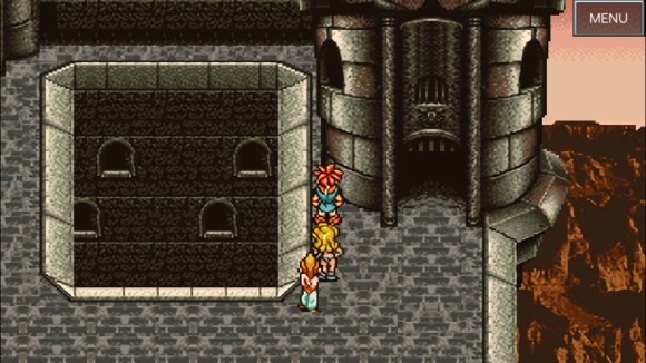 超时空之轮（ChronoTrigger）最详细攻略图文详解（二）