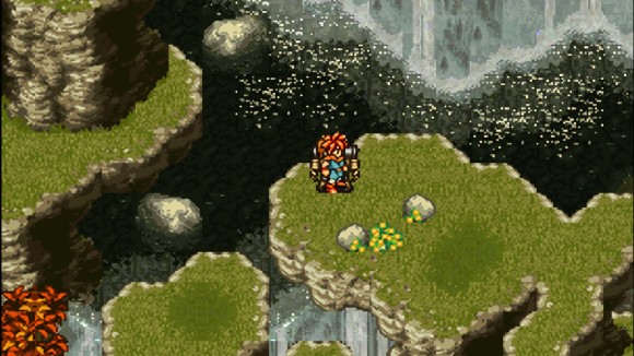 超时空之轮（ChronoTrigger）最详细攻略图文详解（二）